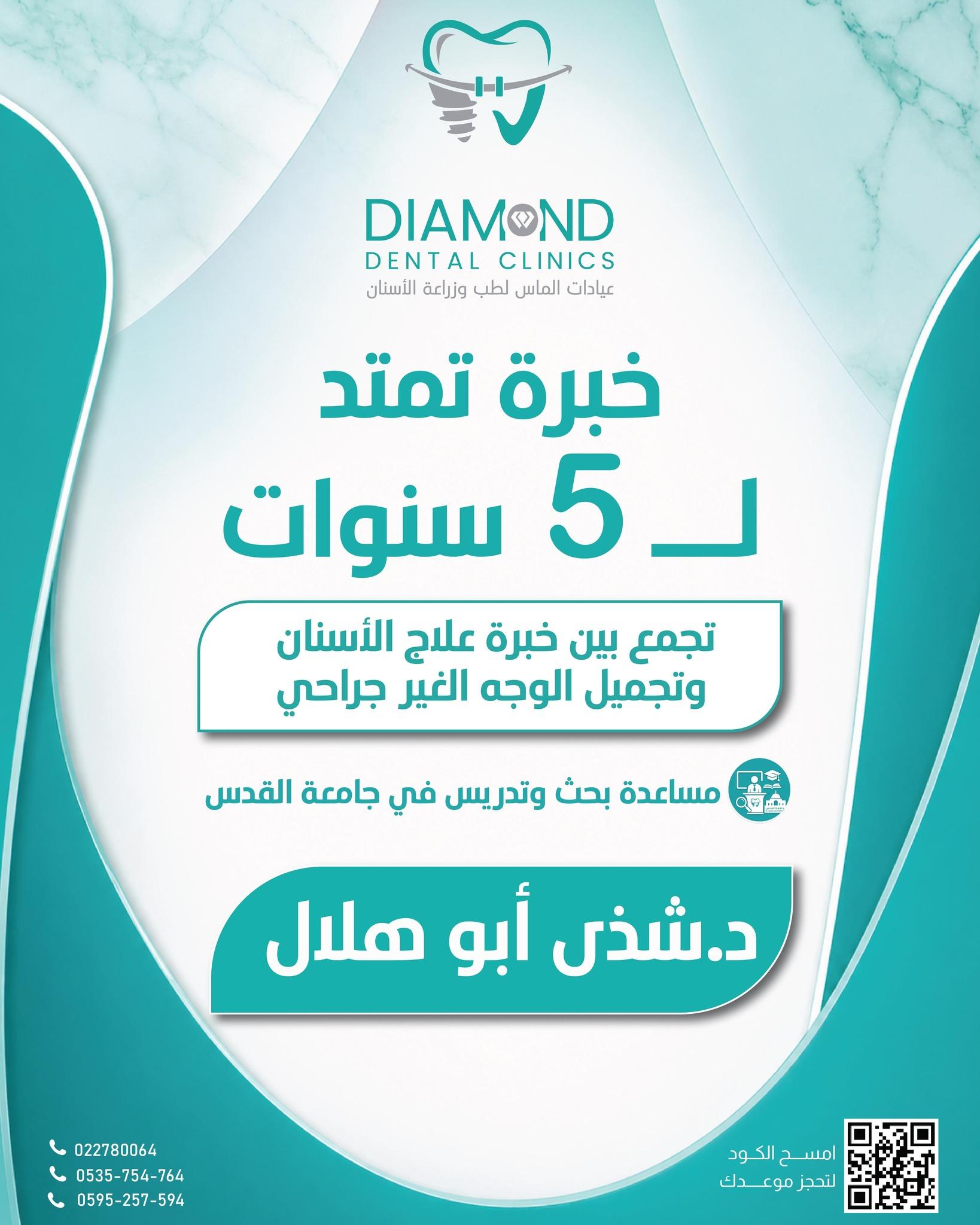 د. شذى أبوهلال